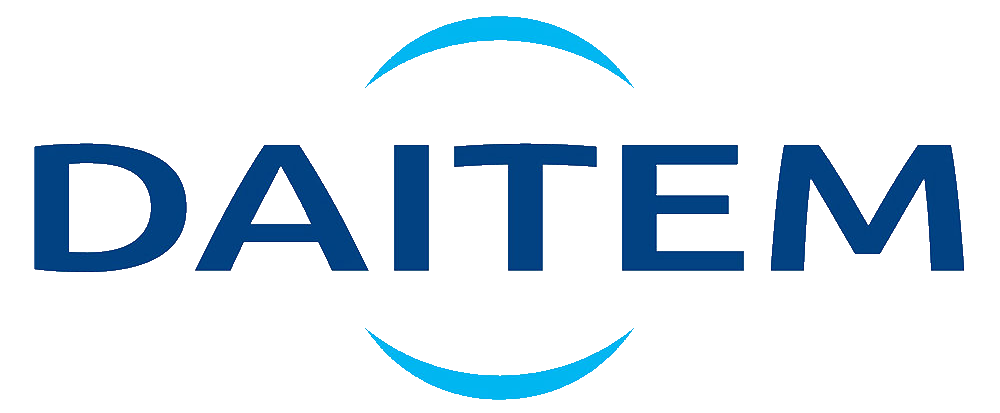 Logo Daitem Partner vor Elektro Sasse Bremerhaven