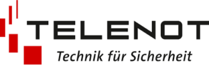 Logo Telenot Partner Elektro Sasse Bremerhaven Alarmanlage
