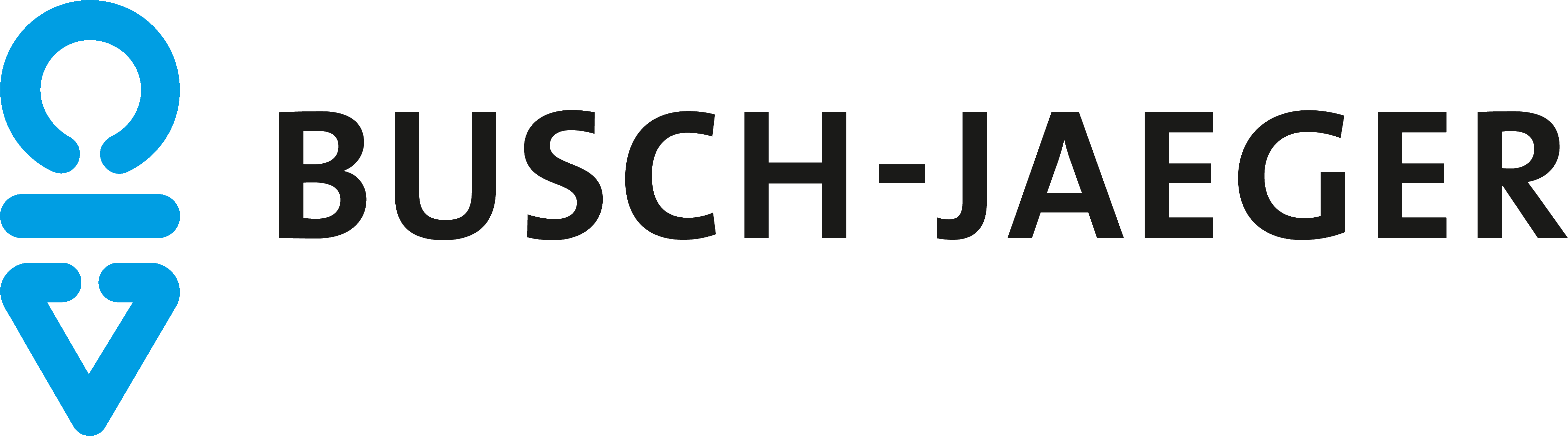 Logo Busch Jaeger Partner von Elektro Sasse Bremerhaven