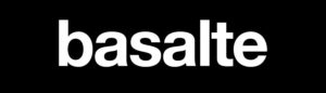 Logo basalte Partner von Elektro Sasse Bremerhaven